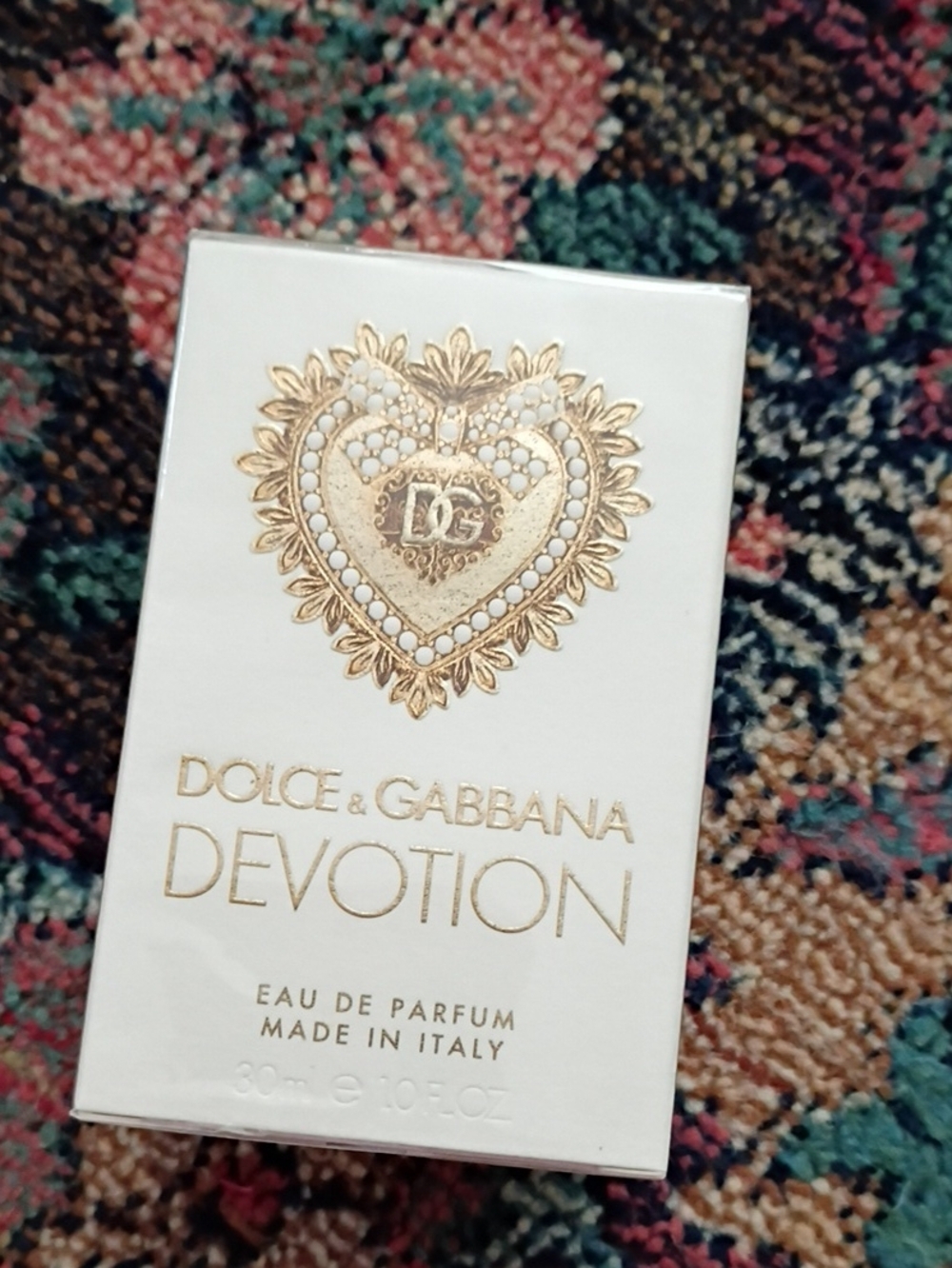 Devotion